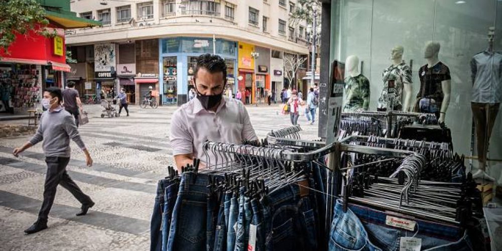 Pronampe: novos R$ 12 bi chegam esta semana